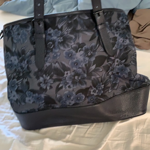 Coach bag - Picture 3 of 3